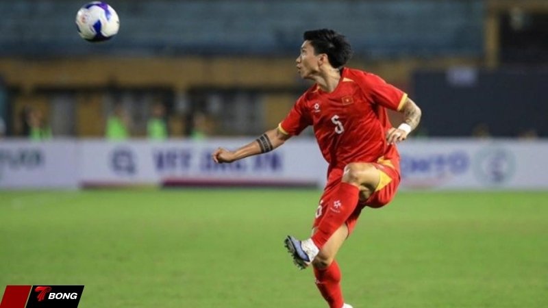 Chuyên gia Indonesia đánh giá cao Văn Hậu hơn dàn sao nhập tịch